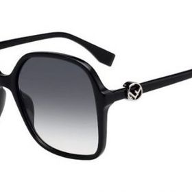 Fendi FF 0287-S 807 9O Kadın Güneş Gözlüğü