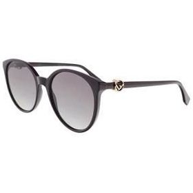 Fendi FF 0288/S 0T7 9O 56 G Kadın Güneş Gözlüğü
