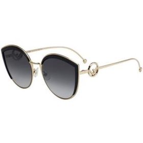 Fendi FF 0290/S Kadın Güneş Gözlüğü