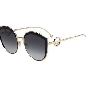 Fendi FF 0290/S Kadın Güneş Gözlüğü