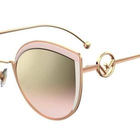 Fendi FF 0290/S Kadın Güneş Gözlüğü