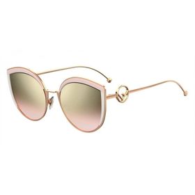 Fendi FF 0290/S Kadın Güneş Gözlüğü