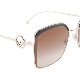 Fendi FF 0294/S Kadın Güneş Gözlüğü