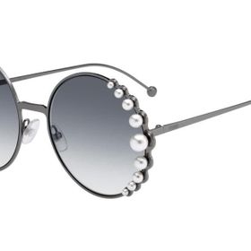 Fendi FF 0295/S KJ1 58 9O Kadın Güneş Gözlüğü