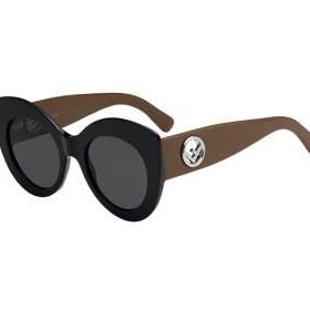 Fendi FF 0306/S R60 50 IR Kadın Güneş Gözlüğü