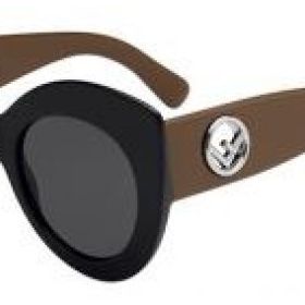 Fendi FF 0306/S R60 50 IR Kadın Güneş Gözlüğü