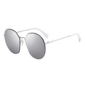 Fendi FF 0313/F/S 010 DC 59 G Kadın Güneş Gözlüğü