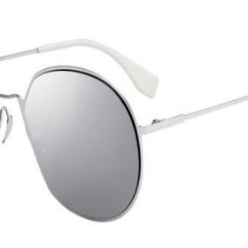 Fendi FF 0313/F/S 010 DC 59 G Kadın Güneş Gözlüğü