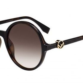 Fendi FF 0319/G/S 086 HA 55 G Kadın Güneş Gözlüğü