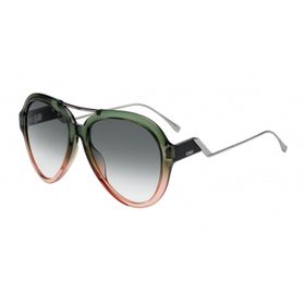 Fendi FF 0322/G/S 7HH HA 58 G Kadın Güneş Gözlüğü