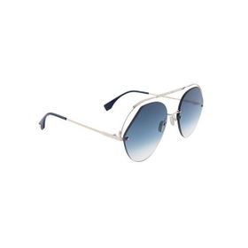 Fendi FF 0326/S PJP 08 57 G Kadın Güneş Gözlüğü