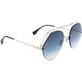 Fendi FF 0326/S PJP 08 57 G Kadın Güneş Gözlüğü