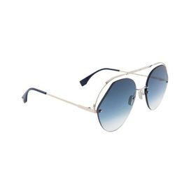 Fendi FF 0326/S PJP 08 57 G Kadın Güneş Gözlüğü
