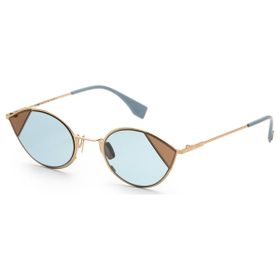 Fendi Ff 0342/s Qwu 1p 51 G Kadın Güneş Gözlüğü