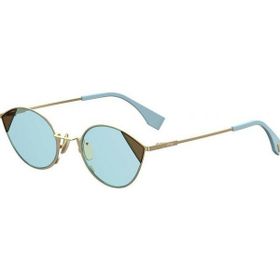 Fendi Ff 0342/s Qwu 1p 51 G Kadın Güneş Gözlüğü