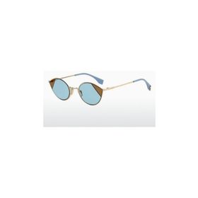 Fendi Ff 0342/s Qwu 1p 51 G Kadın Güneş Gözlüğü