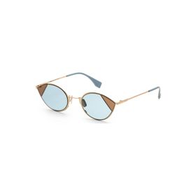Fendi Ff 0342/s Qwu 1p 51 G Kadın Güneş Gözlüğü