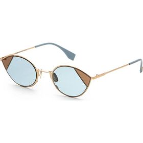 Fendi Ff 0342/s Qwu 1p 51 G Kadın Güneş Gözlüğü