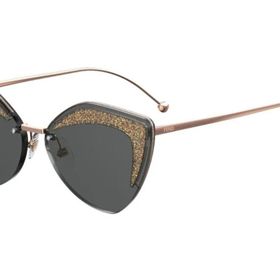 FENDI FF 0355/S KB7 66 Kadın Güneş Gözlüğü