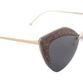 Fendi FF 0355S KB7 IR 66 G Kadin Güneş Gözlüğü