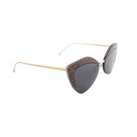 Fendi FF 0355S KB7 IR 66 G Kadin Güneş Gözlüğü