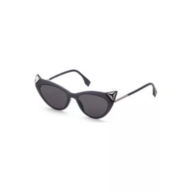 FENDI FF 0356/S 807IR 52 Kadın Güneş Gözlüğü