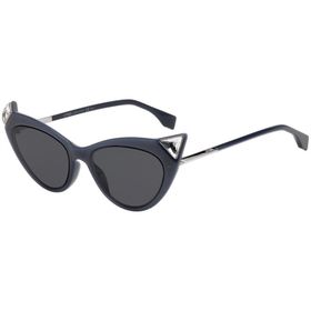 FENDI FF 0356/S 807IR 52 Kadın Güneş Gözlüğü