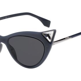 FENDI FF 0356/S 807IR 52 Kadın Güneş Gözlüğü