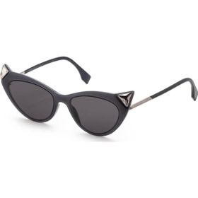FENDI FF 0356/S 807IR 52 Kadın Güneş Gözlüğü