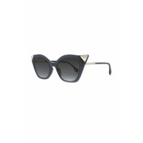 FENDI FF 0357/G/S 807 52 Kadın Güneş Gözlüğü