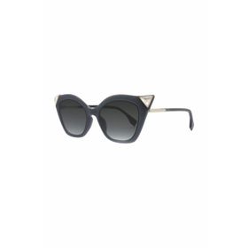 FENDI FF 0357/G/S 807 52 Kadın Güneş Gözlüğü