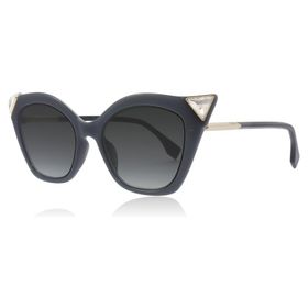 Fendi FF 0357/G/S 807 9O 52 G Kadın Güneş Gözlüğü