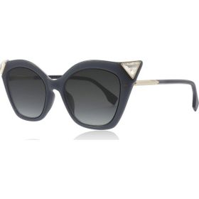 Fendi FF 0357/G/S 807 9O 52 G Kadın Güneş Gözlüğü