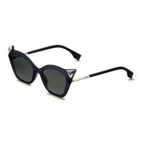 Fendi FF 0357/G/S 807 9O 52 G Kadın Güneş Gözlüğü