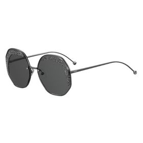 Fendi FF 0358/S KB7 IR 63 G Kadın Güneş Gözlüğü
