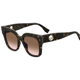 Fendi FF 0359/G/S 086 M2 51 G Kadın Güneş Gözlüğü