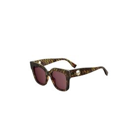 Fendi FF 0359/G/S H7P 4S 51 G Kadın Güneş Gözlüğü
