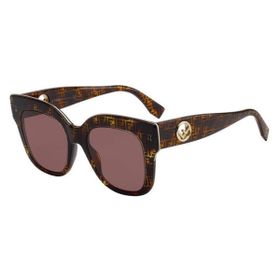 Fendi FF 0359/G/S H7P 51 Ekartman Kadın Güneş Gözlüğü