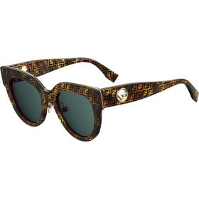 Fendi Ff 0360/G/S H7P Ku Kadın Güneş Gözlüğü