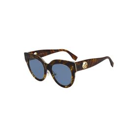 Fendi Ff 0360/G/S H7P Ku Kadın Güneş Gözlüğü