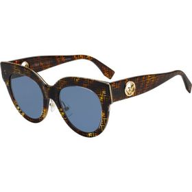 Fendi Ff 0360/G/S H7P Ku Kadın Güneş Gözlüğü