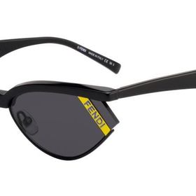 Fendi FF 0369/S 807 2K 61 G Kadın Güneş Gözlüğü