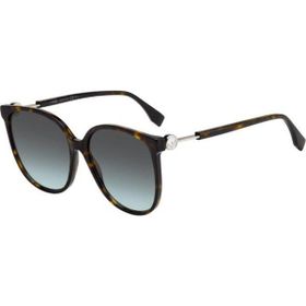 Fendi FF 0374/S 086 EQ 58 G Kadın Güneş Gözlüğü