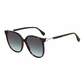 Fendi FF 0374/S 086 EQ 58 G Kadın Güneş Gözlüğü