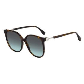 Fendi FF 0374/S 086 EQ 58 G Kadın Güneş Gözlüğü