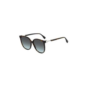 Fendi FF 0374/S 086 EQ 58 G Kadın Güneş Gözlüğü