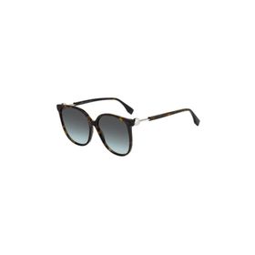 Fendi FF 0374/S 086 EQ 58 G Kadın Güneş Gözlüğü
