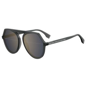 Fendi FF 0375/G/S KB7 8N 57 G Kadın Güneş Gözlüğü