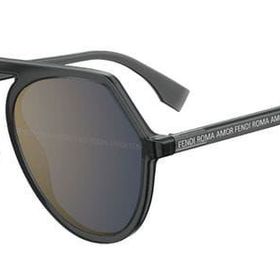 Fendi FF 0375/G/S KB7 8N 57 G Kadın Güneş Gözlüğü