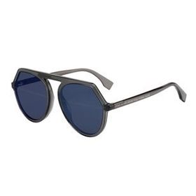 Fendi FF 0375/G/S KB7 8N 57 G Kadın Güneş Gözlüğü
